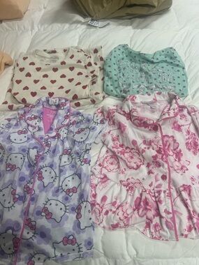 PJ bundle size 6